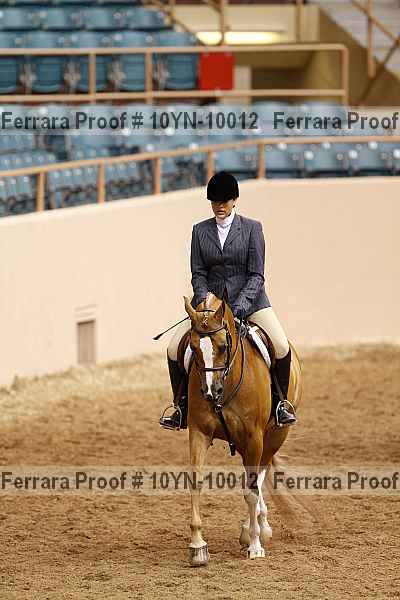 Proof 10yn-10012