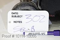 10yn-10055 proof