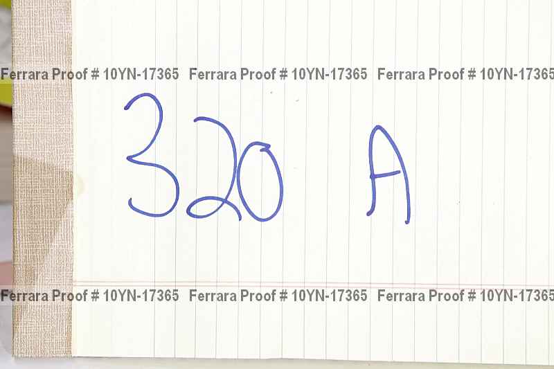 Proof 10yn-17365