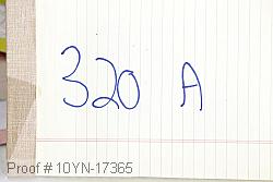 10yn-17365 proof