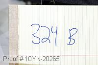 10yn-20265 proof