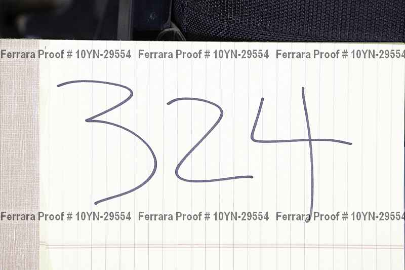 Proof 10yn-29554
