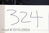 10yn-29554 proof
