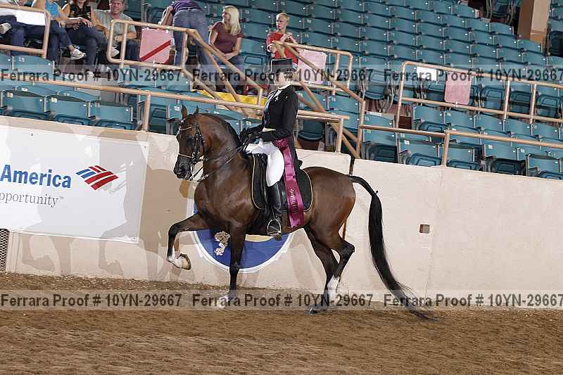 Proof 10yn-29667