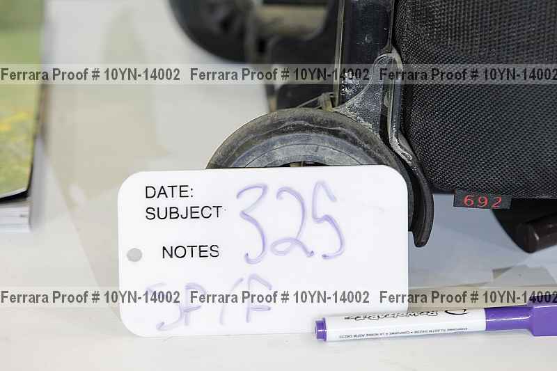 Proof 10yn-14002