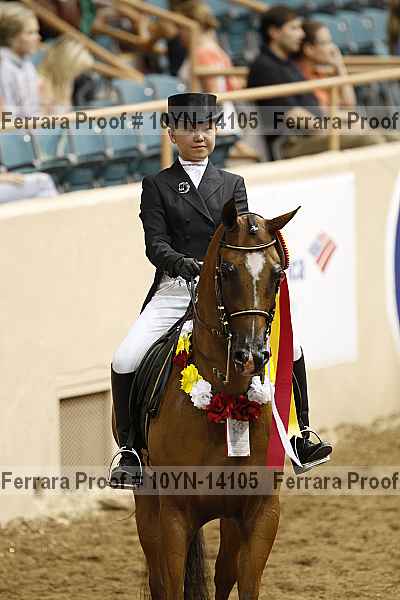 Proof 10yn-14105
