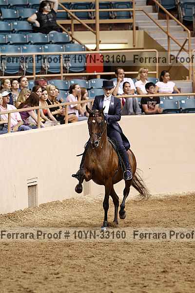Proof 10yn-33160