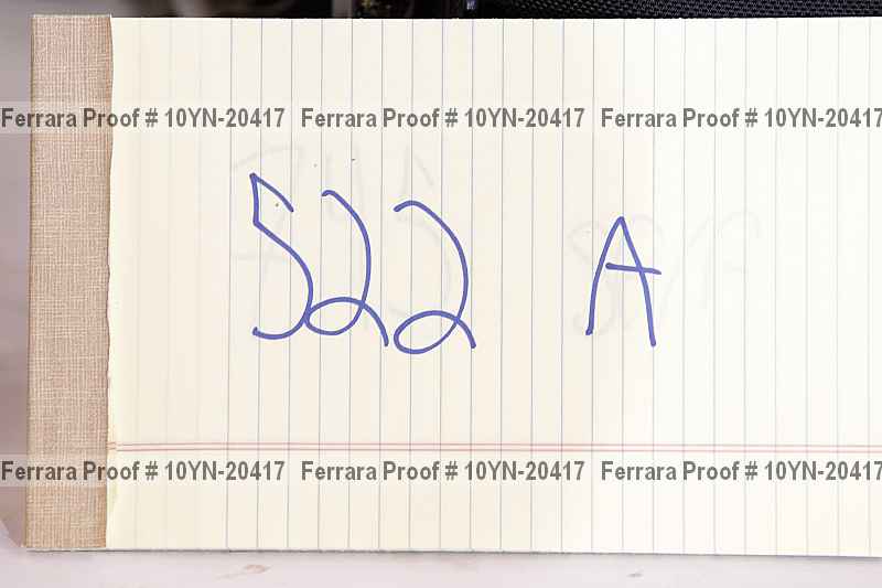 Proof 10yn-20417