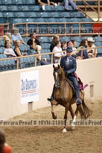 Proof 10yn-31998