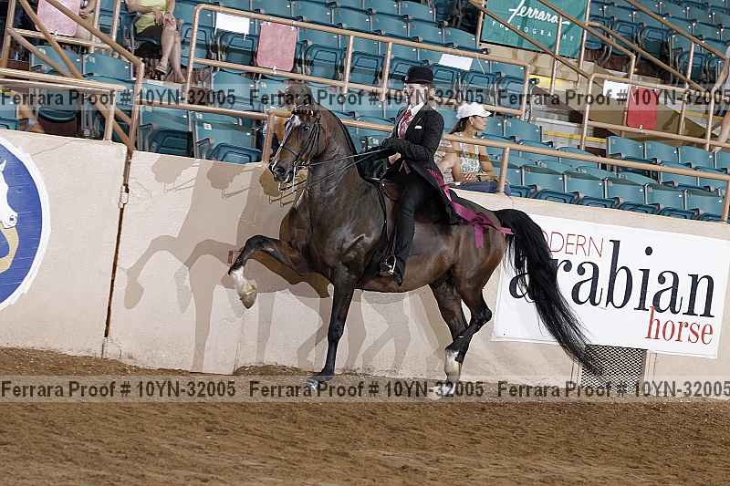 Proof 10yn-32005