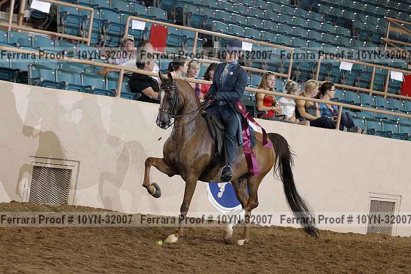 Proof 10yn-32007