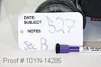 10yn-14285 proof