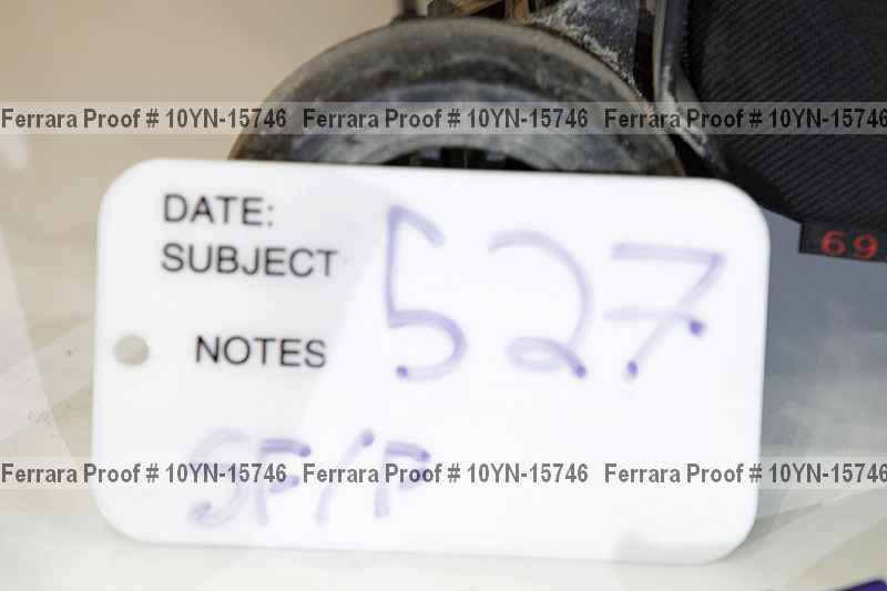 Proof 10yn-15746