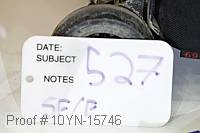 10yn-15746 proof