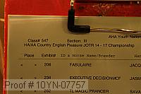 10yn-07757 proof