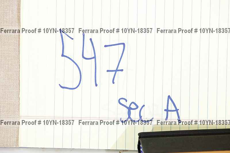 Proof 10yn-18357