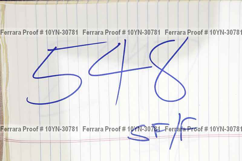 Proof 10yn-30781