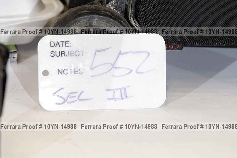Proof 10yn-14988