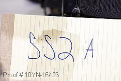 10yn-16426 proof