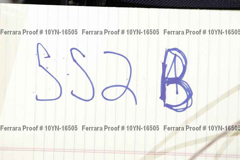 Proof 10yn-16505