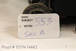 10yn-14443 proof