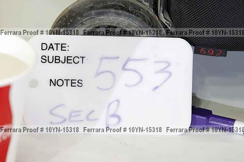 Proof 10yn-15318