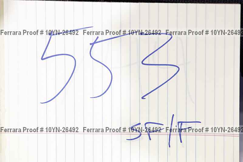 Proof 10yn-26492