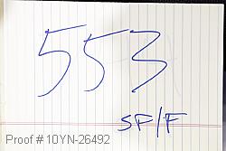 10yn-26492 proof