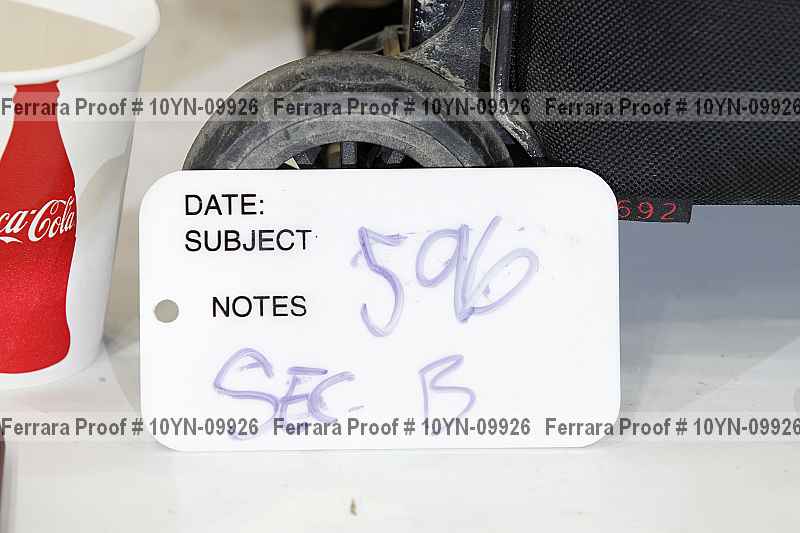 Proof 10yn-09926