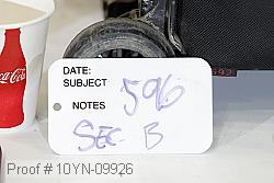 10yn-09926 proof
