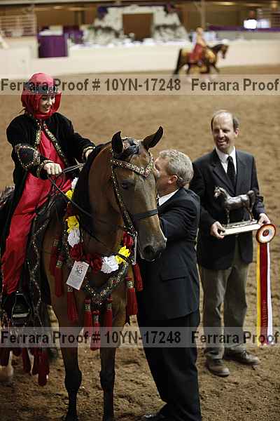 Proof 10yn-17248