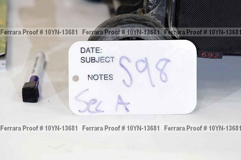 Proof 10yn-13681