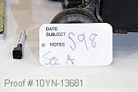 10yn-13681 proof
