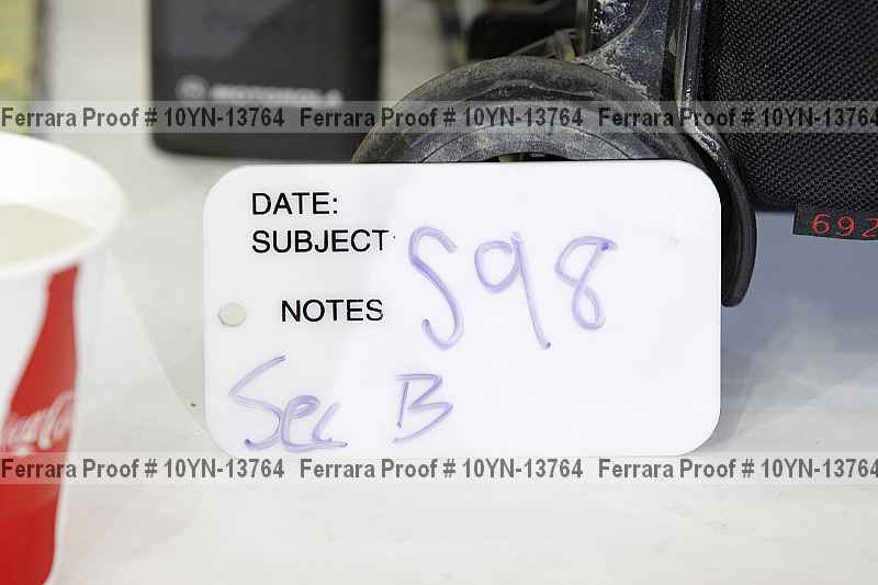 Proof 10yn-13764