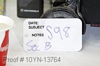 10yn-13764 proof