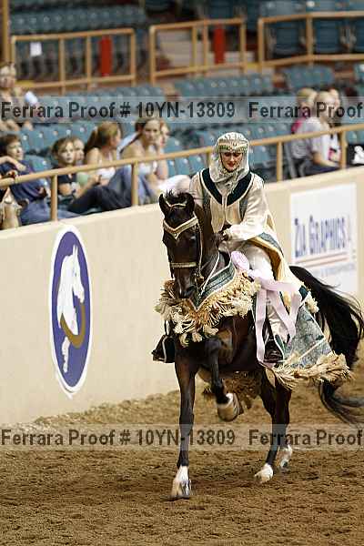 Proof 10yn-13809