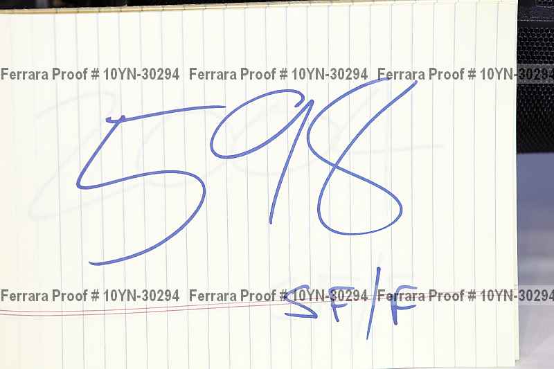 Proof 10yn-30294