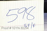 10yn-30294 proof