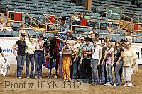 10yn-13121 proof