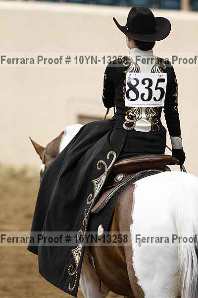 Proof 10yn-13258