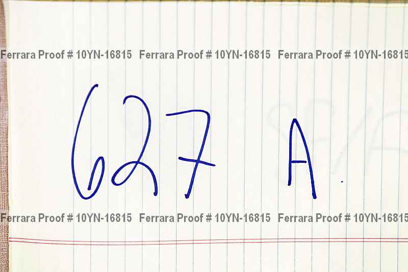 Proof 10yn-16815