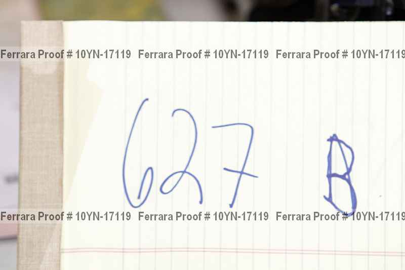 Proof 10yn-17119