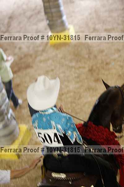 Proof 10yn-31815