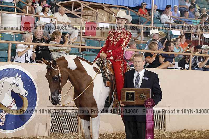 Proof 10yn-04080