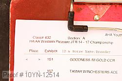 10yn-12514 proof