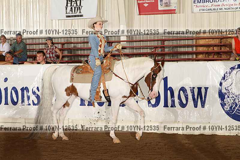 Proof 10yn-12535