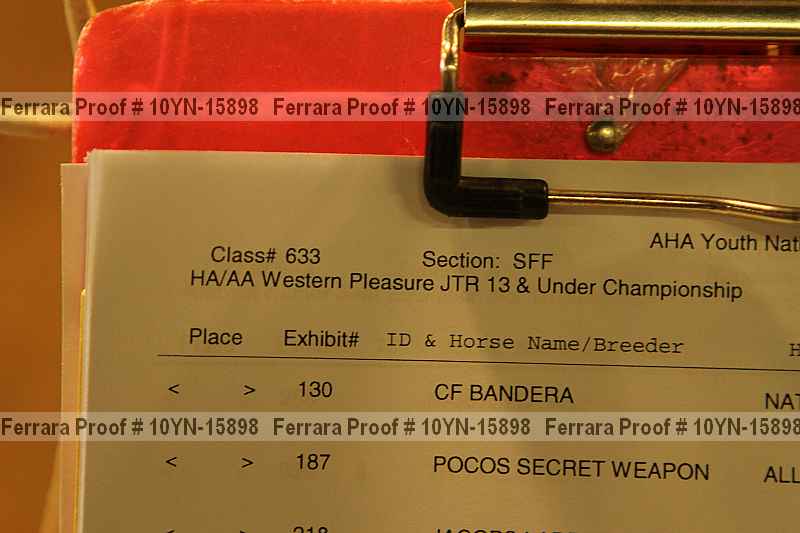 Proof 10yn-15898