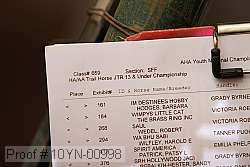 10yn-00998 proof
