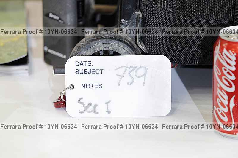 Proof 10yn-06634