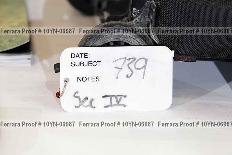 Proof 10yn-06987
